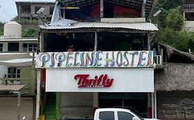 Pipeline Hostel